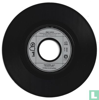 The Player - Afbeelding 3