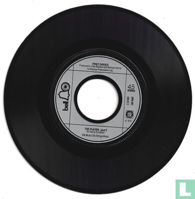 The Player - Afbeelding 4