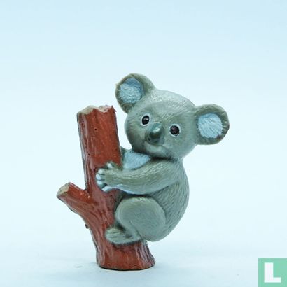 Fuzzy (koala) - Afbeelding 1