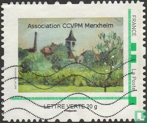 Association CCVPM Merxheim