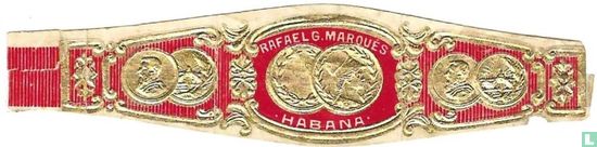 Rafael G. Marques Habana - Afbeelding 1