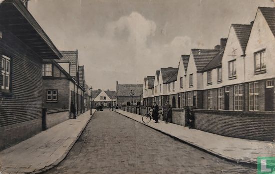 Gorinchem Hendrik Verschuringstraat - Bild 1