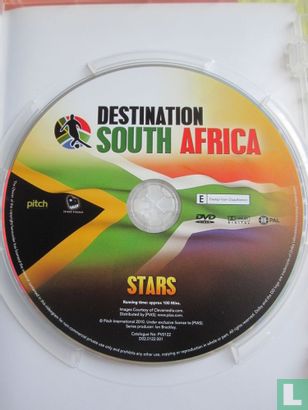 Destination South Africa - Stars - Bild 3