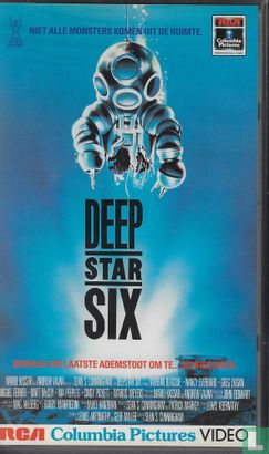 Deep Star Six - Afbeelding 1