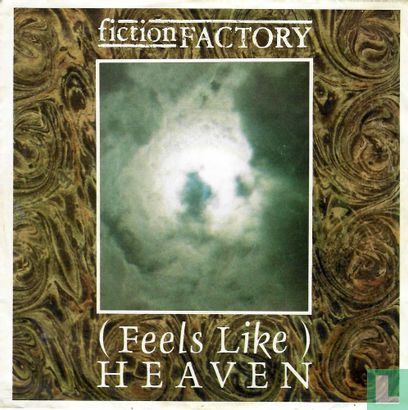 (Feels Like) Heaven - Image 1