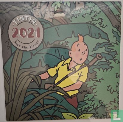 Tintin 2021 - Image 1