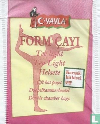 Form Çayi   - Image 1