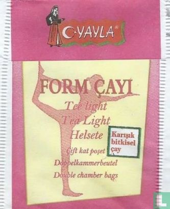 Form Çayi   - Image 2