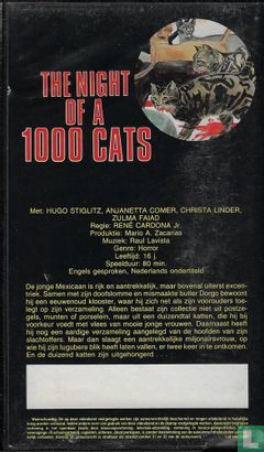 Night of a 1000 Cats - Afbeelding 2