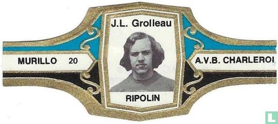 J.L. Grolleau Ripolin - Image 1