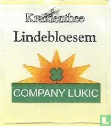 Kruidenthee Lindebloesem - Afbeelding 1