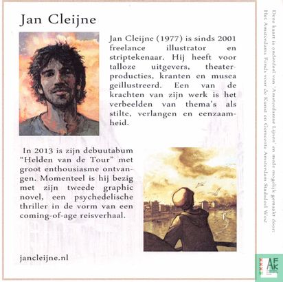 Jan Cleijne - Afbeelding 2