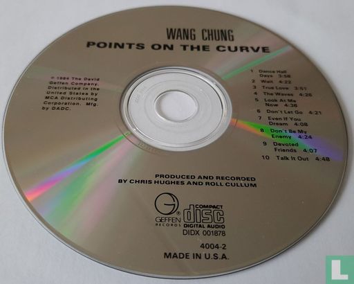 Points on the Curve - Image 3