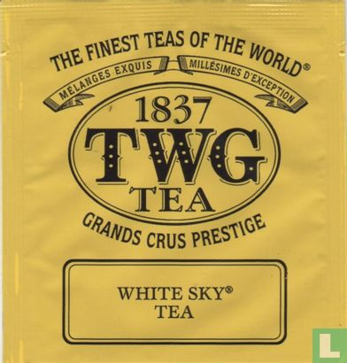 White Sky [r] Tea - Image 1