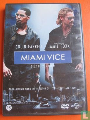 Miami Vice - Bild 1