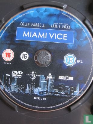 Miami Vice - Image 3