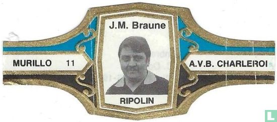 J.M. Braune Ripolin - Image 1