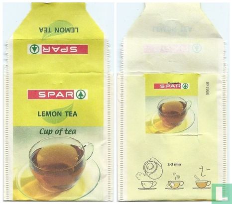 [Lemon Tea] - Image 2