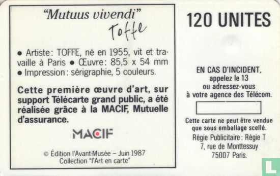Macif - Toffe - Image 2