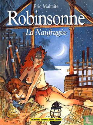 Robinsonne - Image 1