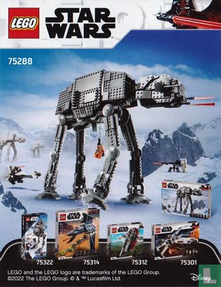 LEGO Star Wars: The Skywalker Saga Galactic Edition - Afbeelding 7