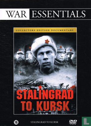 Stalingrad to Kursk - Image 1