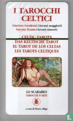 Keltisch Tarot - Image 3