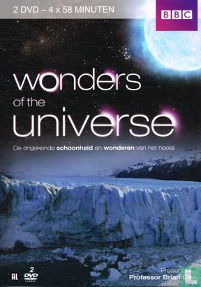 Wonders of the Universe - Image 1