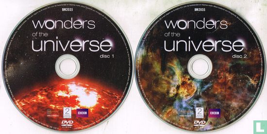 Wonders of the Universe - Image 3