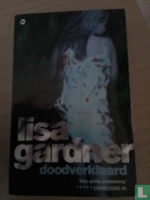 Doodverklaard - Bild 1