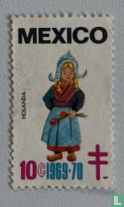 Tuberculose Mexico