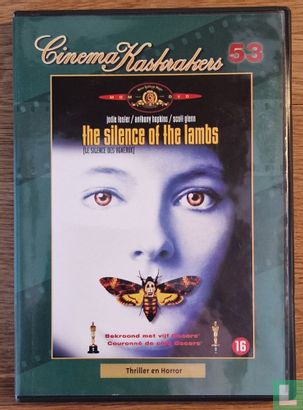 The Silence of the Lambs - Image 1