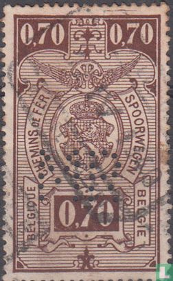Staatswapen - Image 1