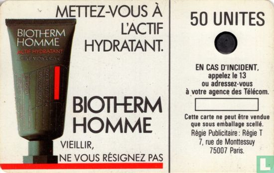 Biotherm Homme - Image 2
