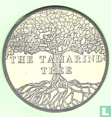 The tamarind tree