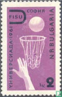 World student games