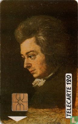 Mozart - Bild 1