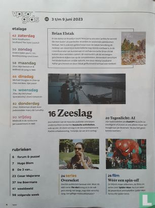 VPRO Gids 22 - Image 3