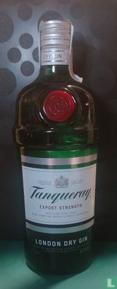 Tanqueray - Image 1
