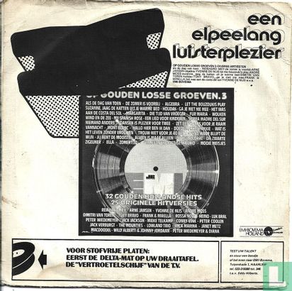 Is dit m'n leven? - Afbeelding 2