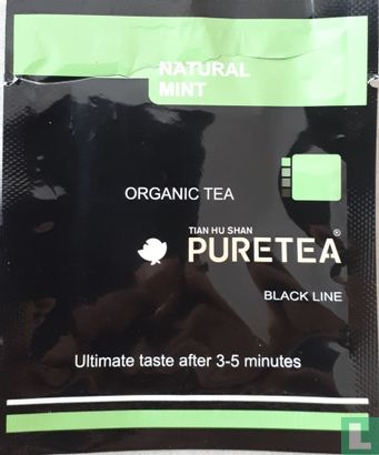 Natural Mint - Image 1