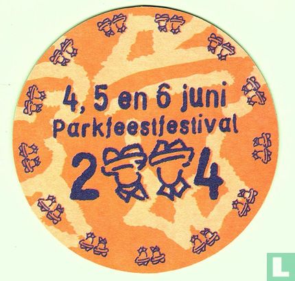 www.parkfeest.nl - Afbeelding 2