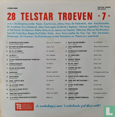 28 Telstar troeven 7 - Image 2