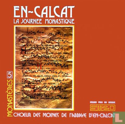 En-Calcat: La Journée Monastique - Image 1