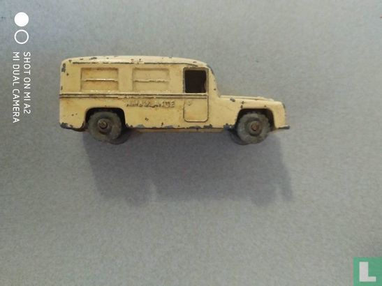 Daimler Ambulance - Afbeelding 5