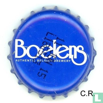 Boelens - Authentic Belgian Brewery
