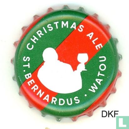 St.Bernardus - Watou - Christmas Ale