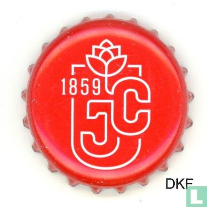 JC 1859 - (Kriekenbier)