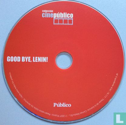Good Bye, Lenin! - Image 3