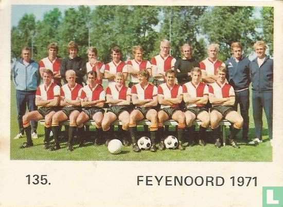 Feyenoord -1971